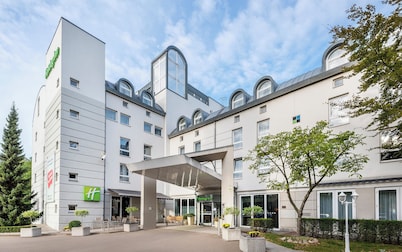 Holiday Inn Luebeck by IHG