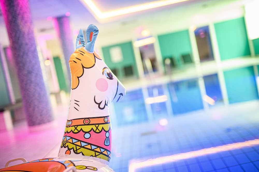 Holiday Inn Luebeck by IHG