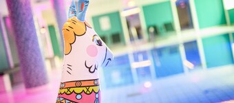 Holiday Inn Luebeck by IHG