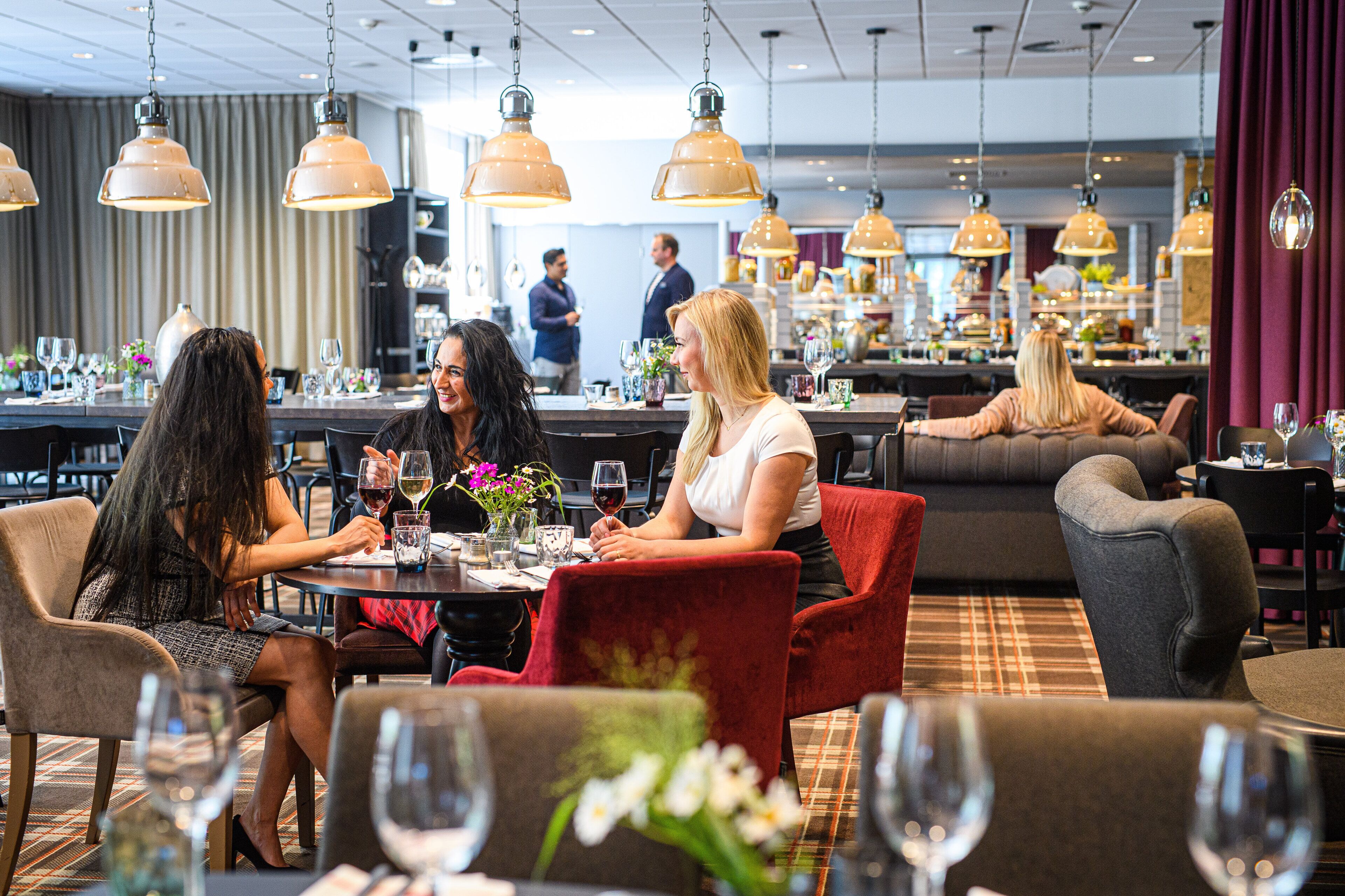 Foto - Holiday Inn Lübeck by IHG