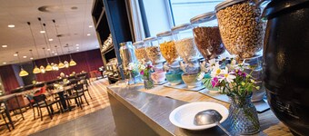 Holiday Inn Luebeck by IHG