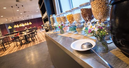 Holiday Inn Luebeck by IHG