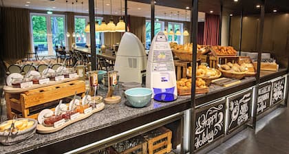 Holiday Inn Luebeck by IHG