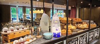 Holiday Inn Luebeck by IHG