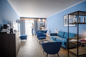 Suite, Multiple Beds