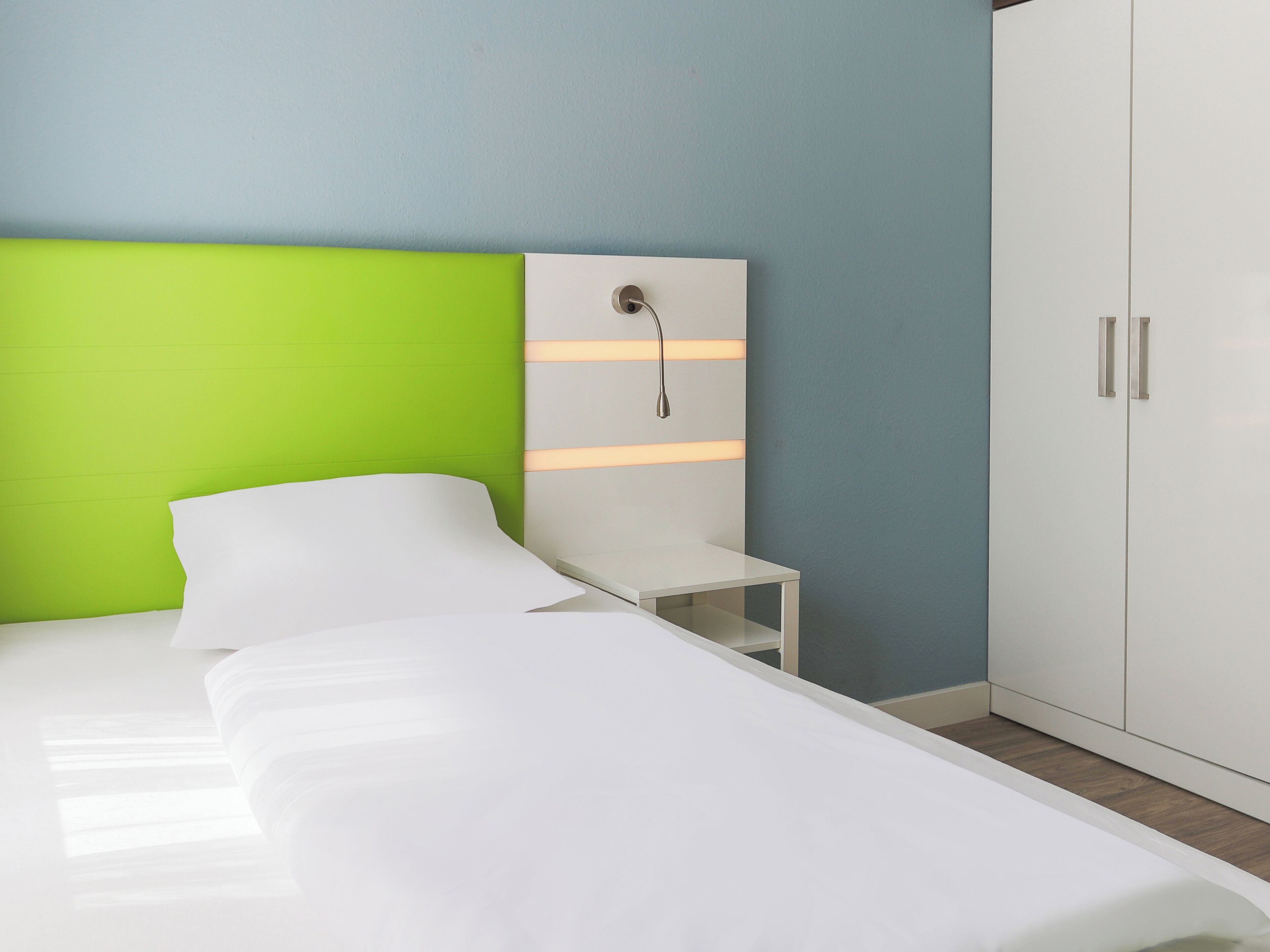 Photo - B&B HOTEL Mannheim-City