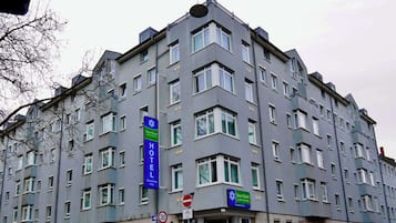 Außenbereich