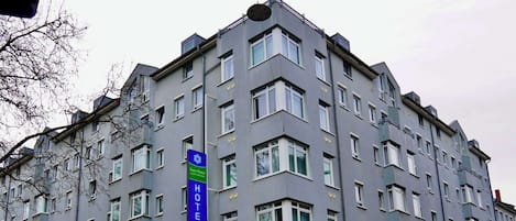 Aussenbereich