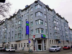 Außenbereich