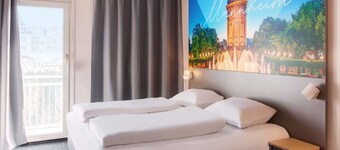 曼海姆市B&B飯店