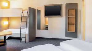 Unclassified image, 2 of 27, button - B&B HOTEL Mannheim-City (Mannheim)