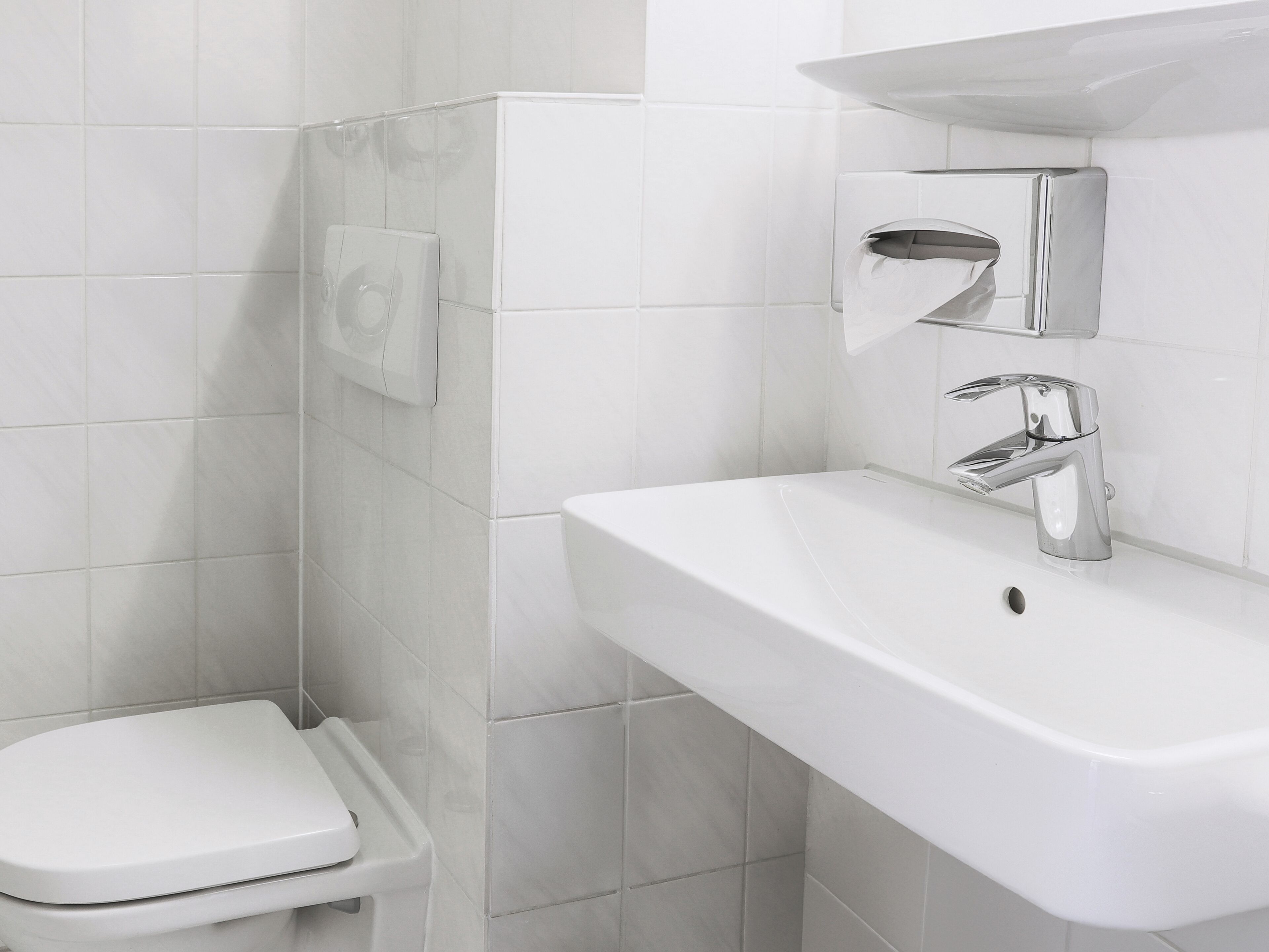 Photo - B&B HOTEL Mannheim-City