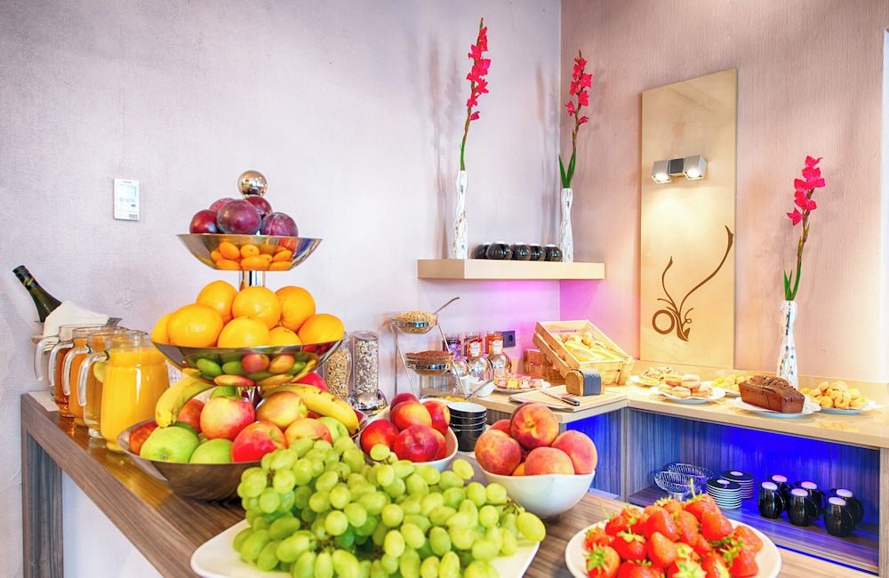 Leonardo Boutique Hotel Munich by null