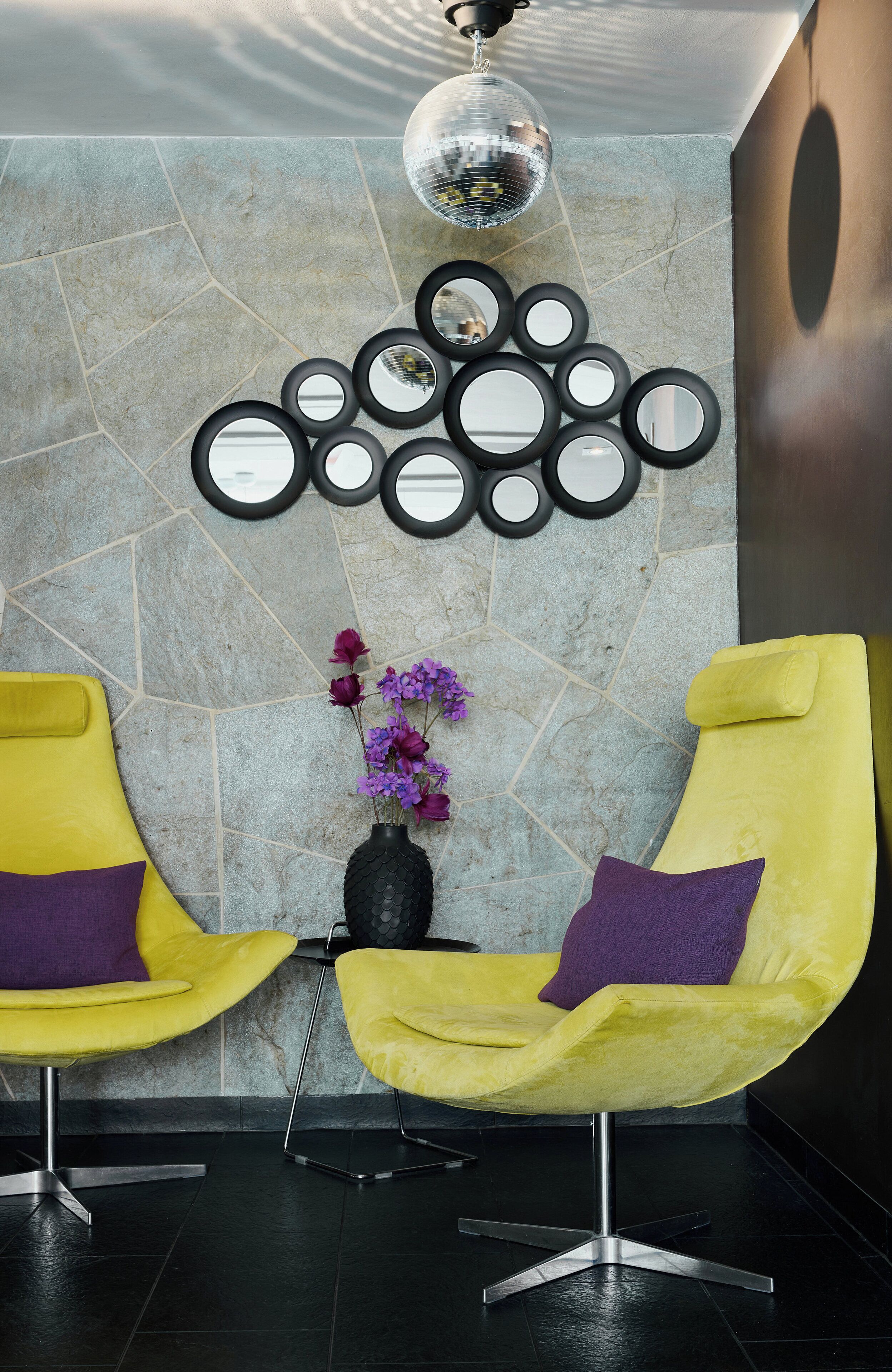 Foto - Leonardo Boutique Hotel Munich