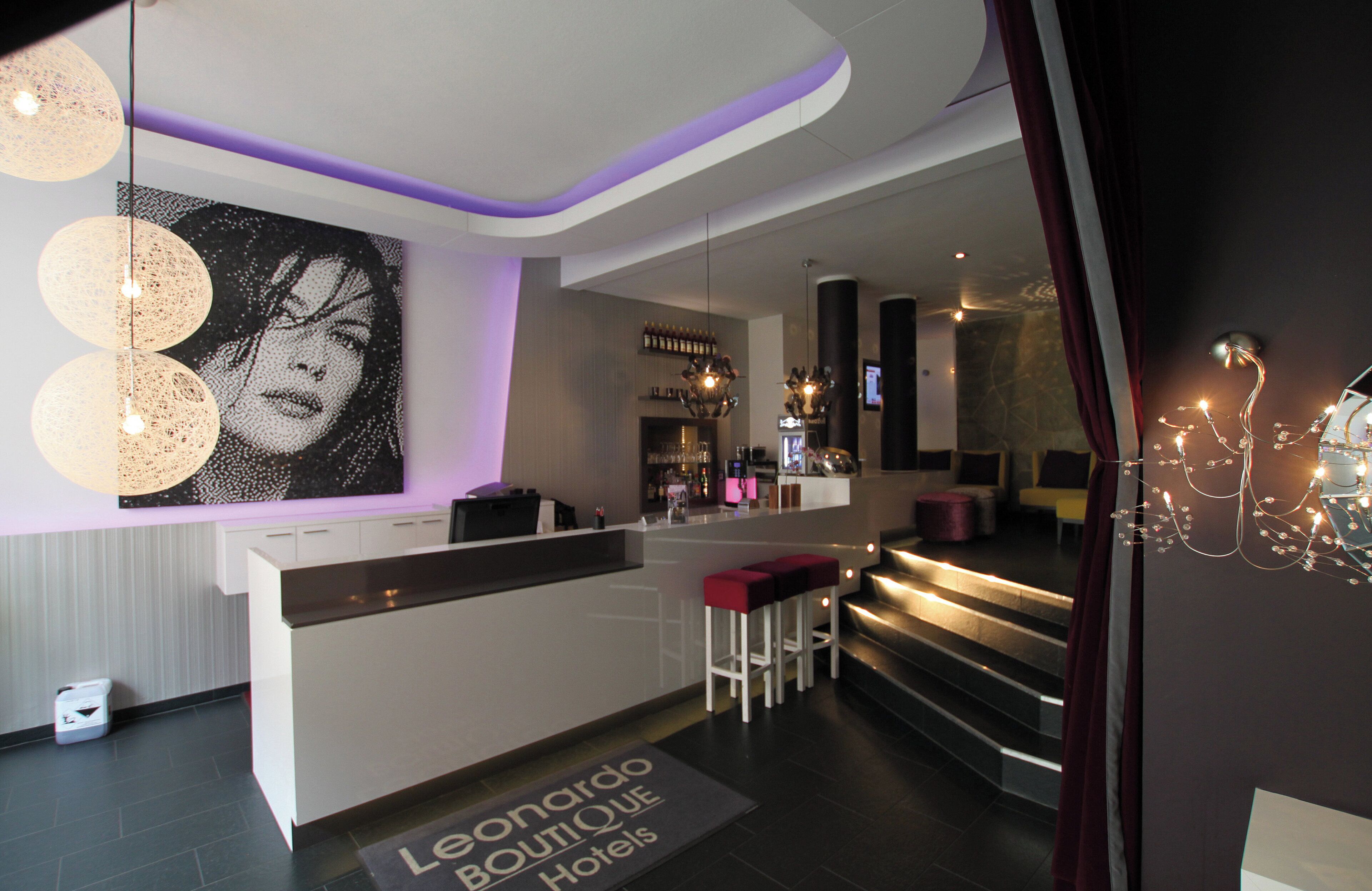 Foto - Leonardo Boutique Hotel Munich