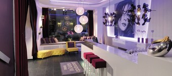 Leonardo Boutique Hotel Munich