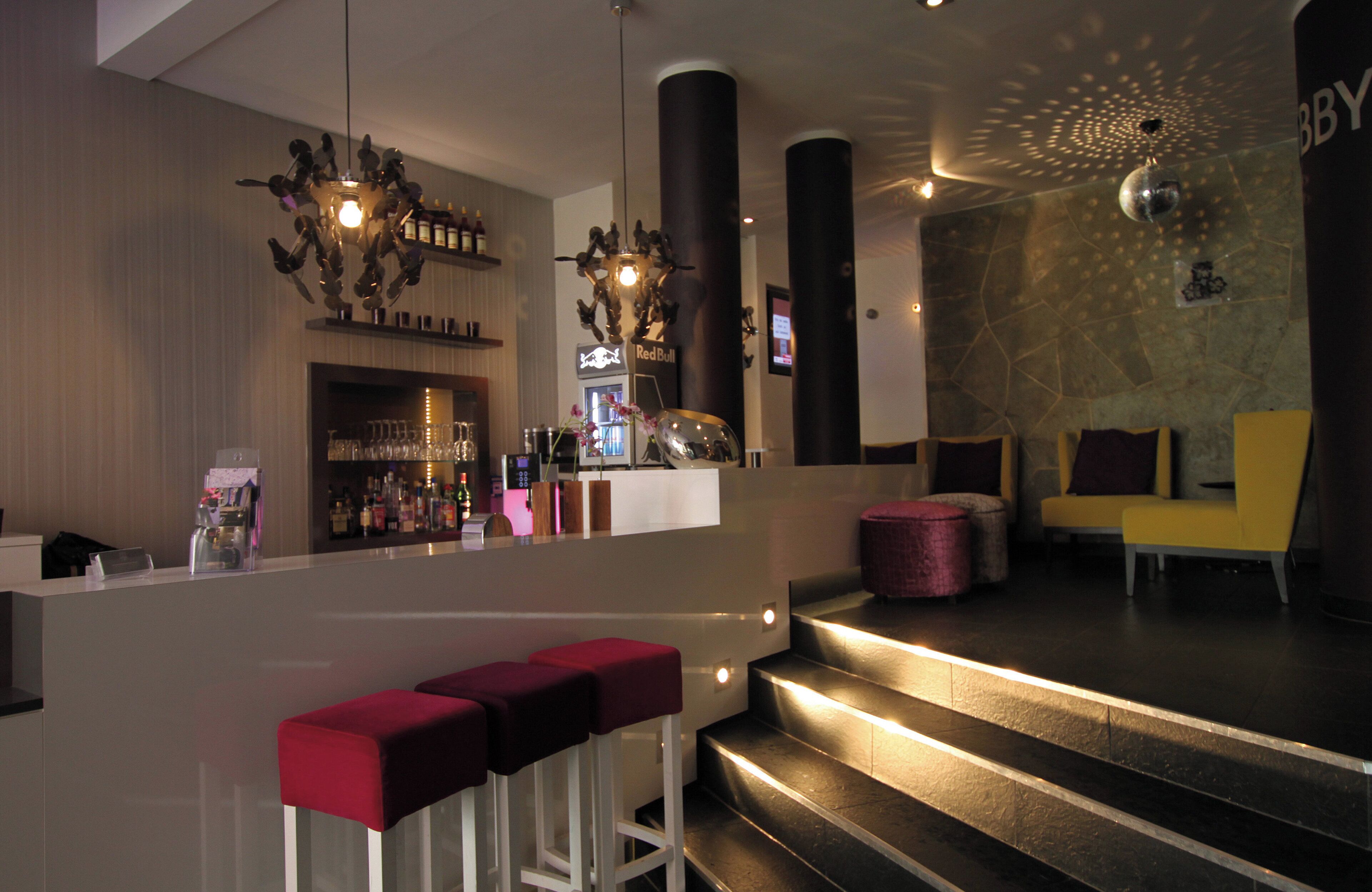 Foto - Leonardo Boutique Hotel Munich