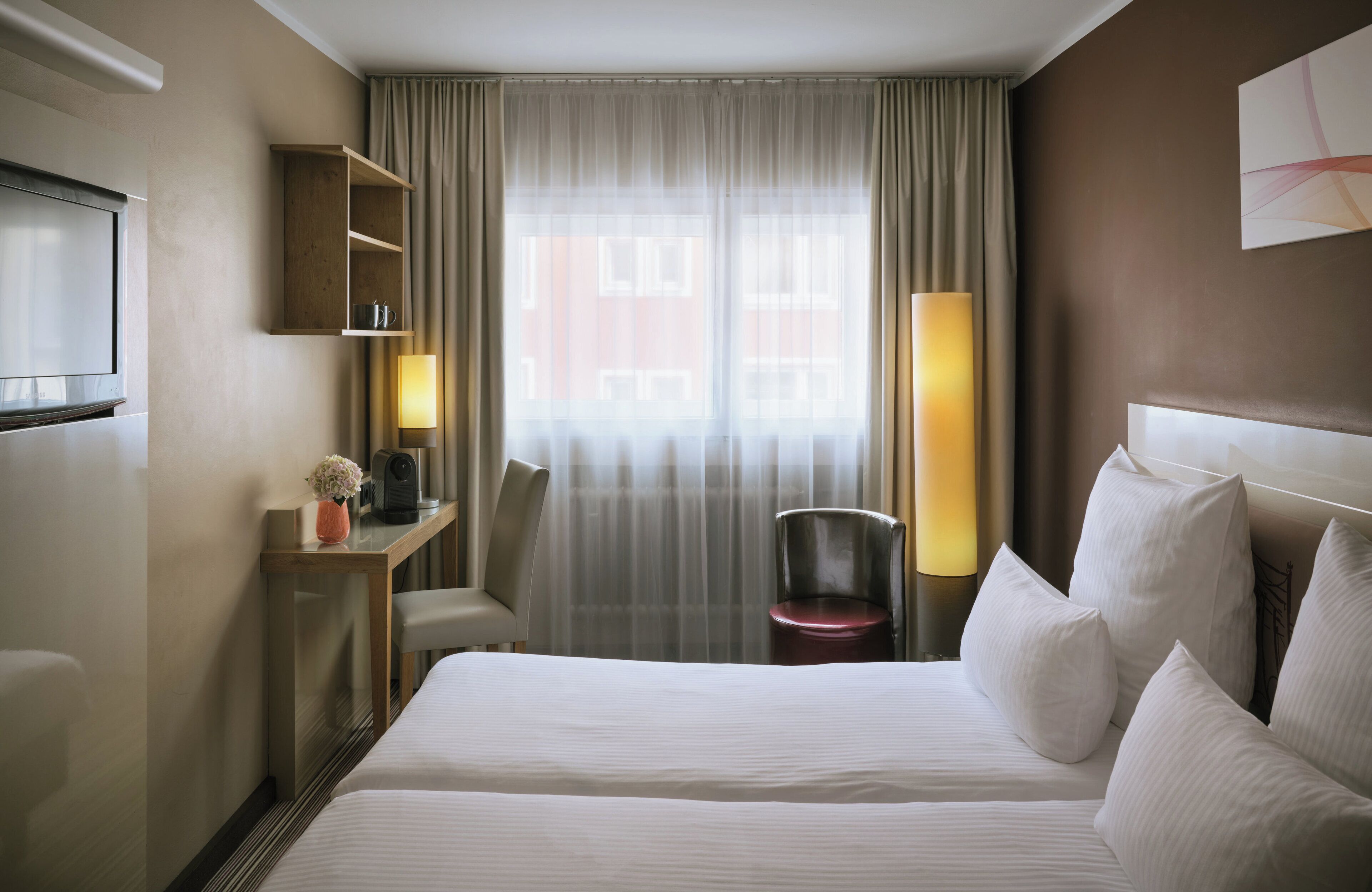 Foto - Leonardo Boutique Hotel Munich