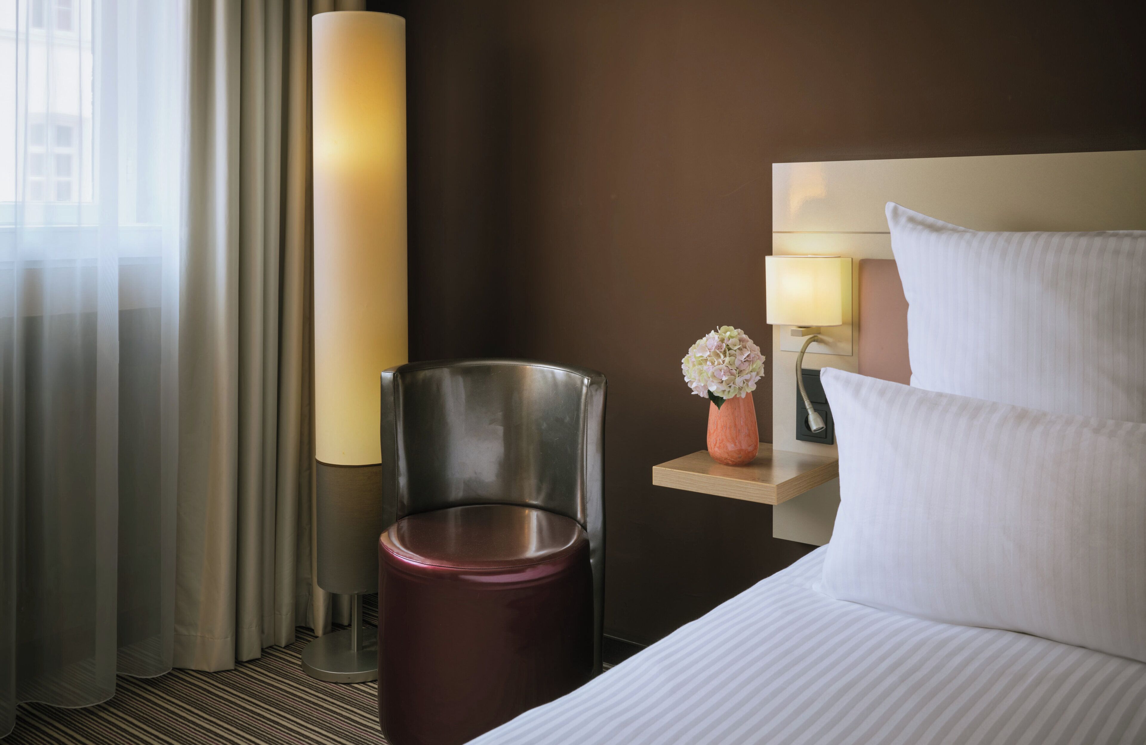 Photo - Leonardo Boutique Hotel Munich