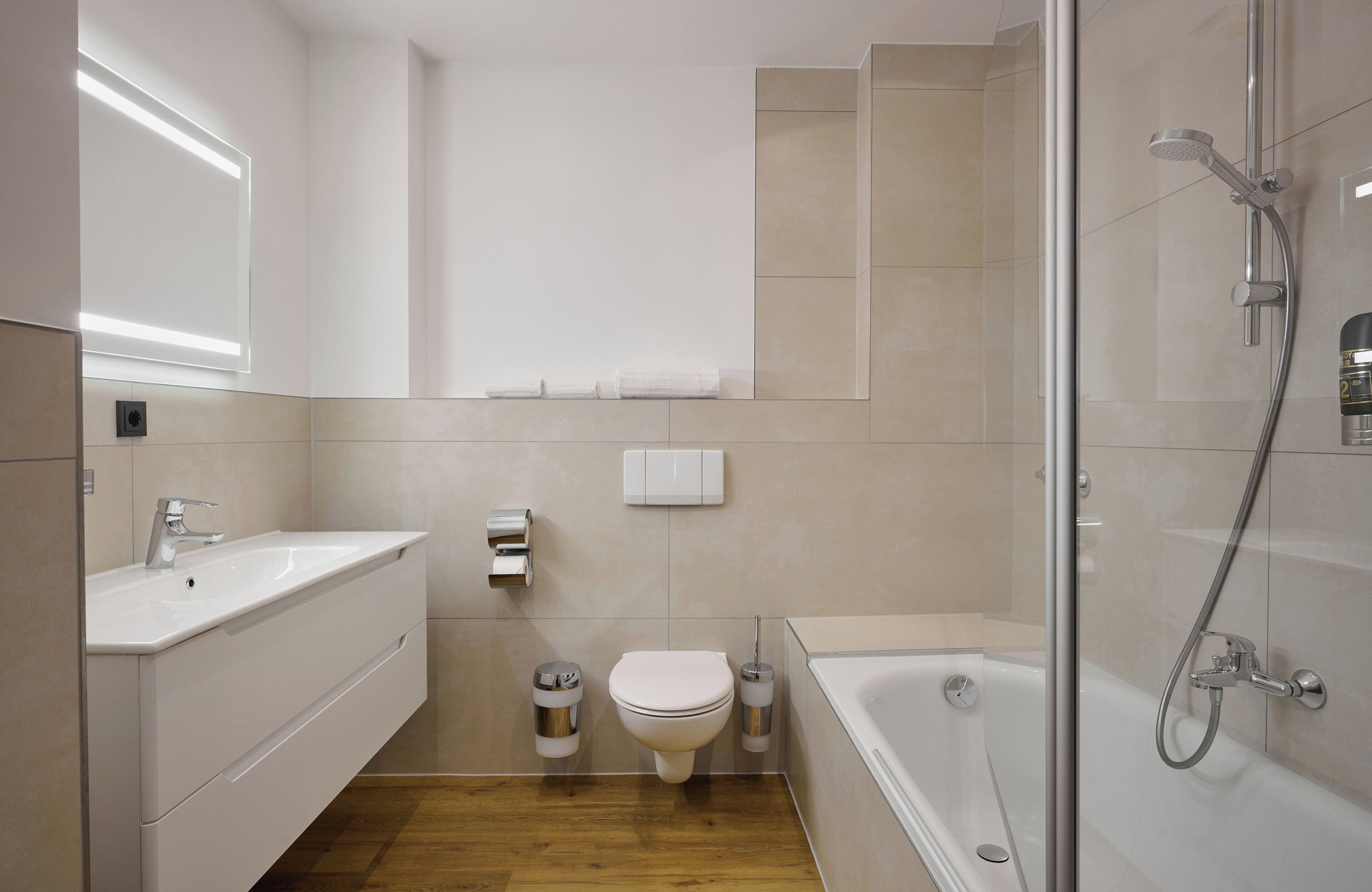 Foto - Leonardo Boutique Hotel Munich