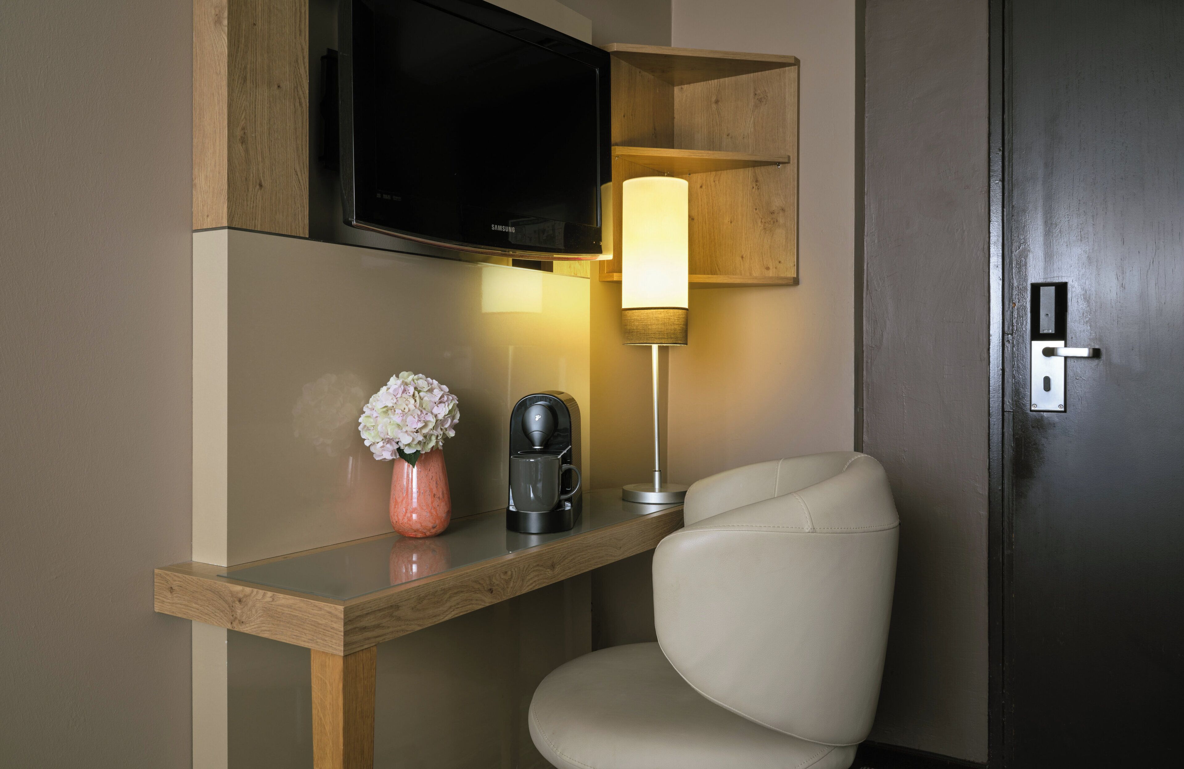 Foto - Leonardo Boutique Hotel Munich