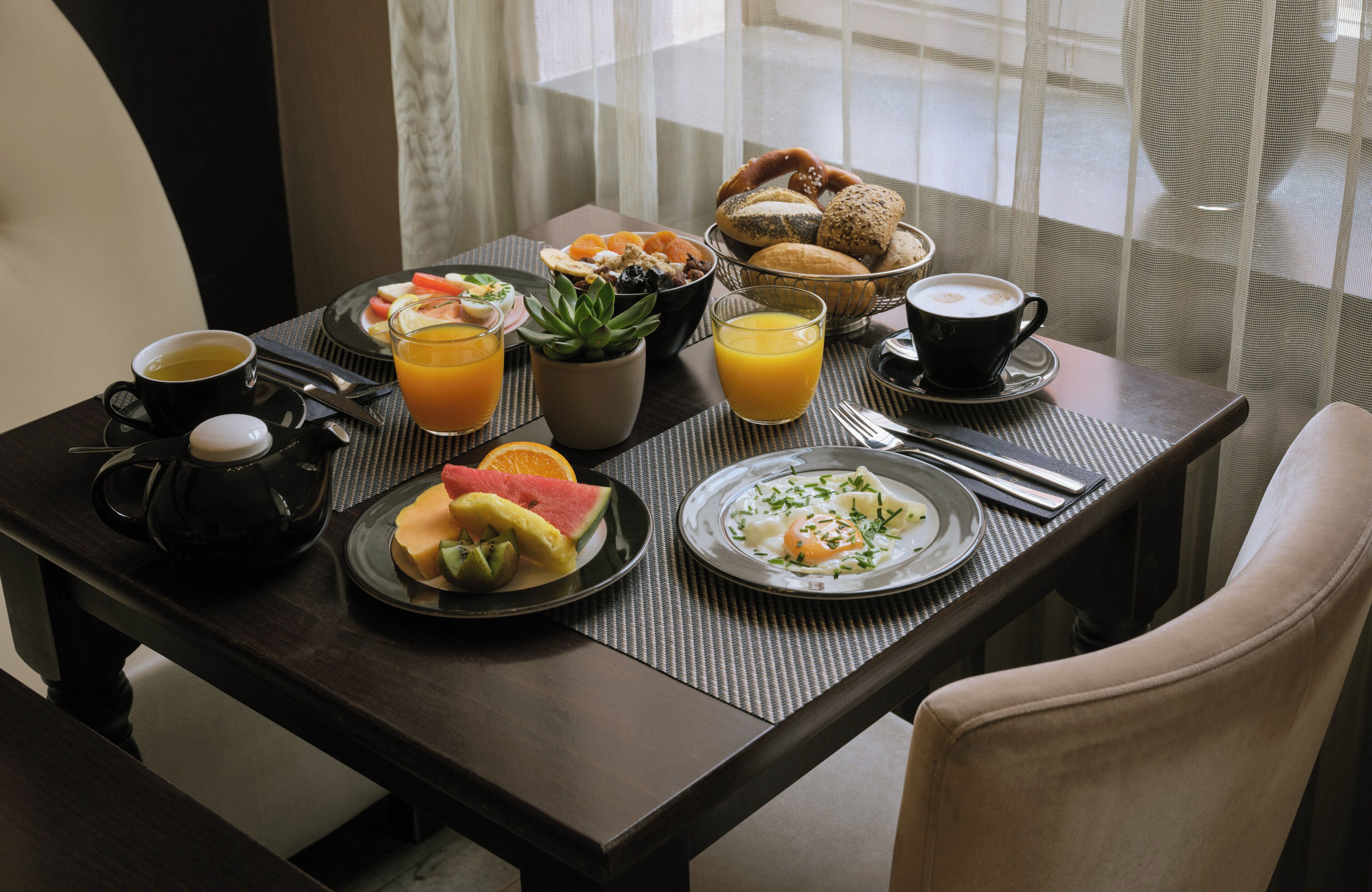 Foto - Leonardo Boutique Hotel Munich