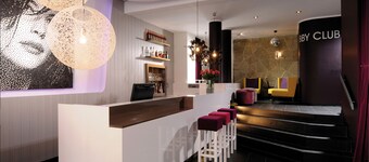Leonardo Boutique Hotel Munich