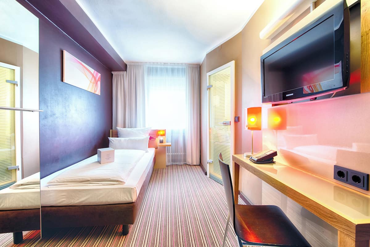 Comfort Single Room