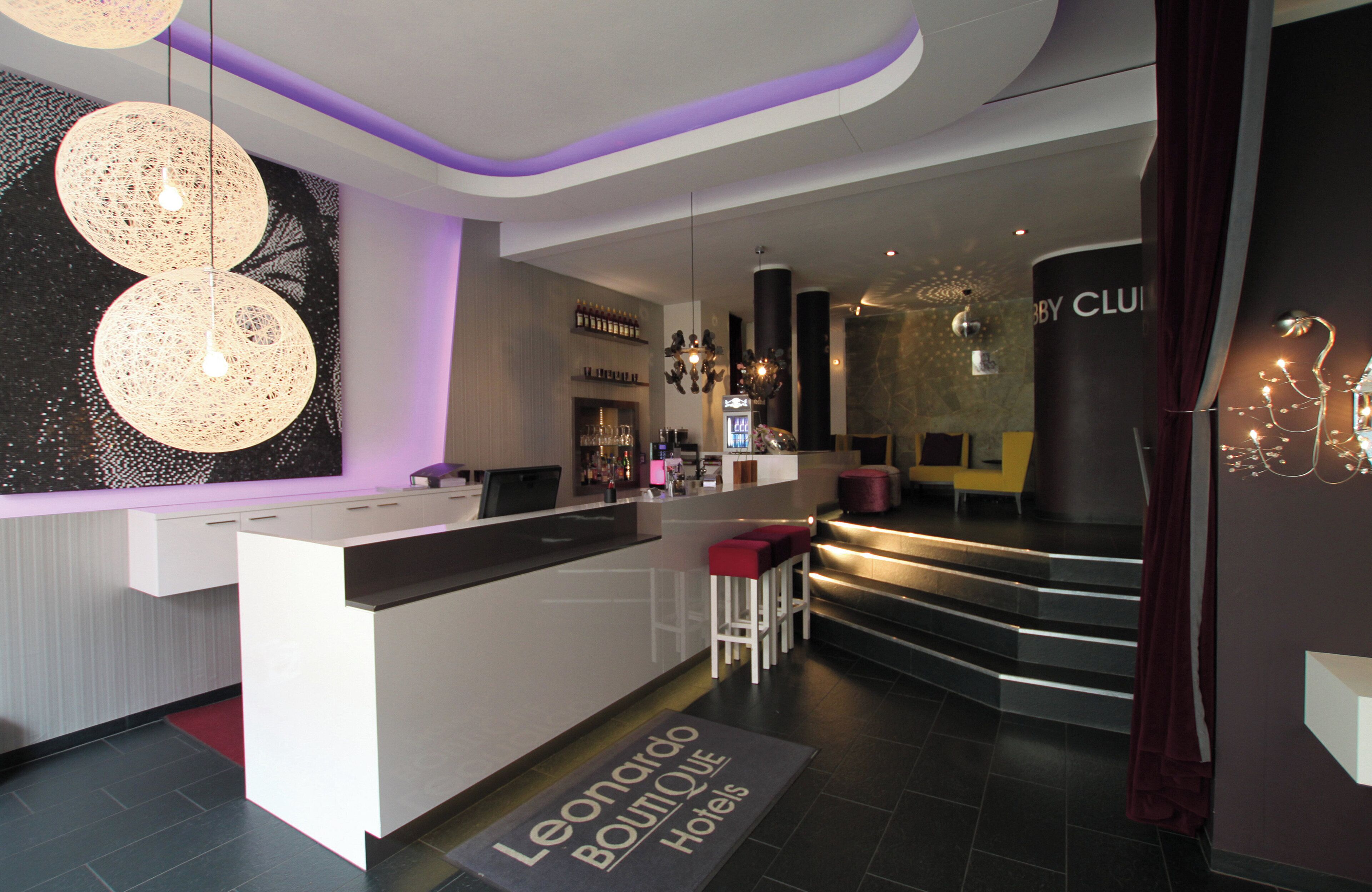 Foto - Leonardo Boutique Hotel Munich