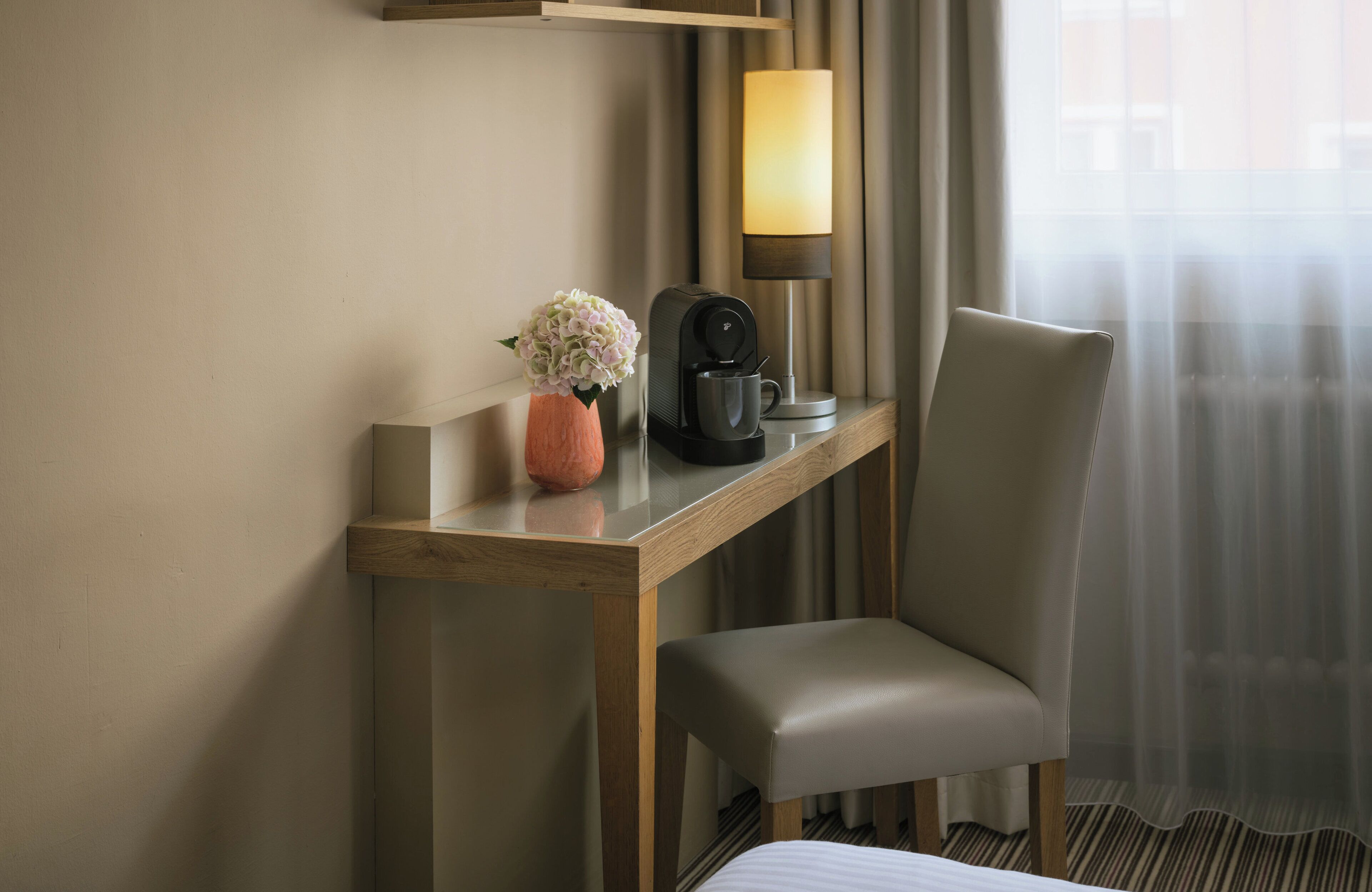 Foto - Leonardo Boutique Hotel Munich