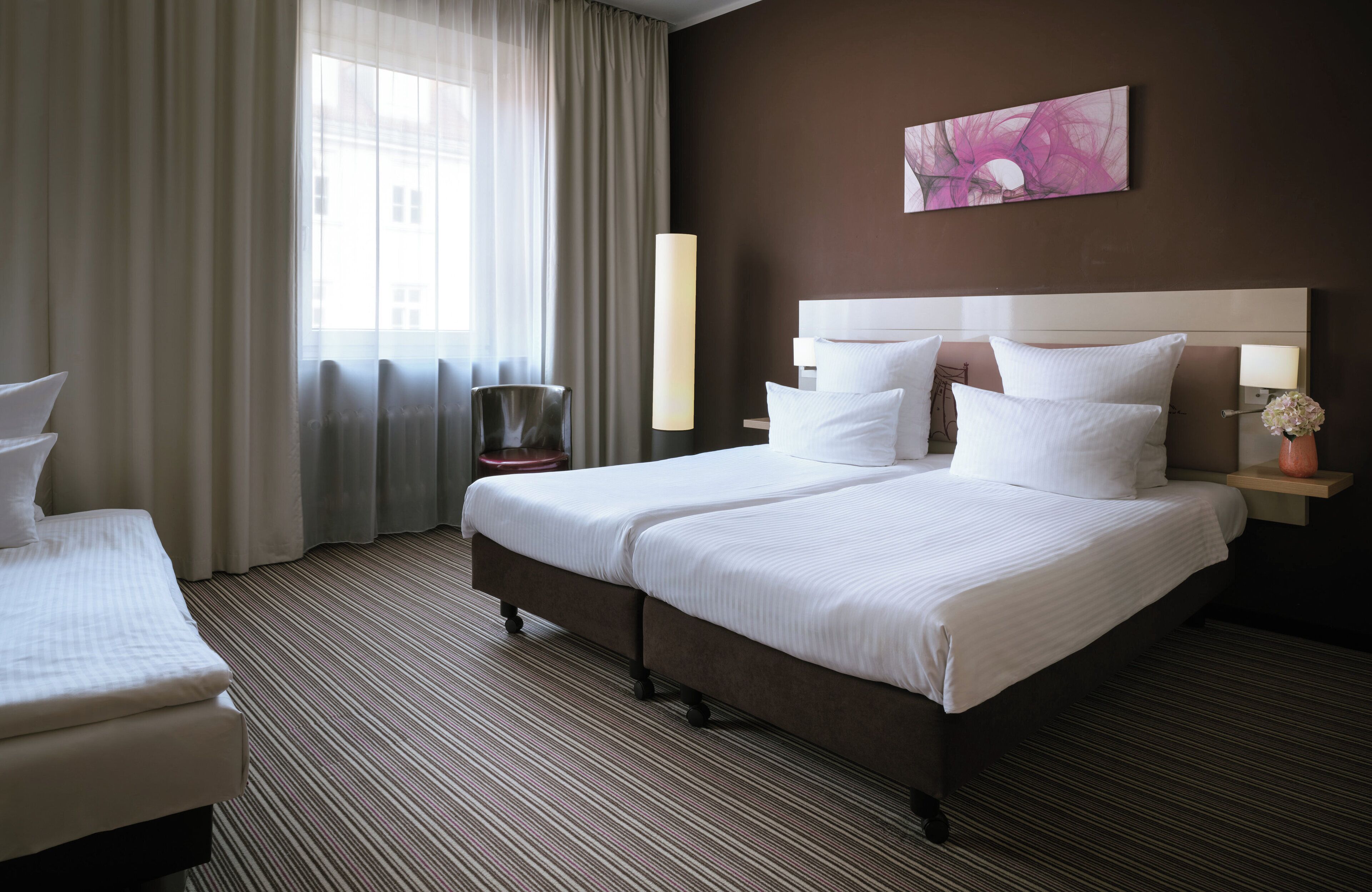 Foto - Leonardo Boutique Hotel Munich