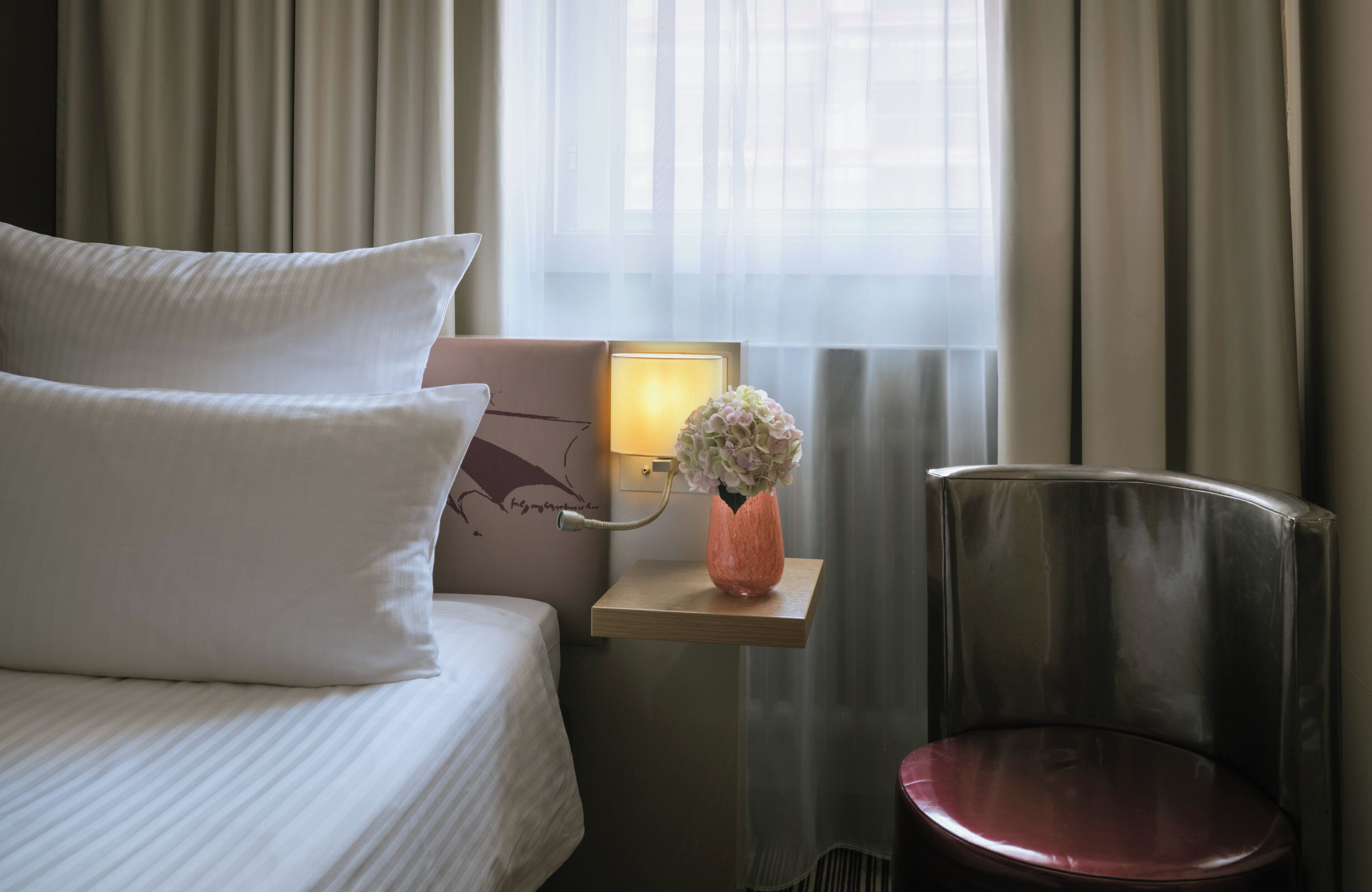 Foto - Leonardo Boutique Hotel Munich