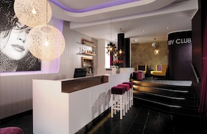 Bar (sur place)