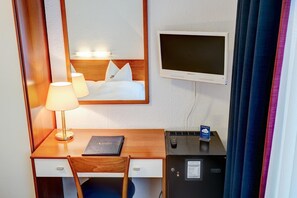 Interior - Hotel Antares (Munich)