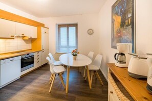 Private kitchen - Am Nockherberg Hotel (Munich)