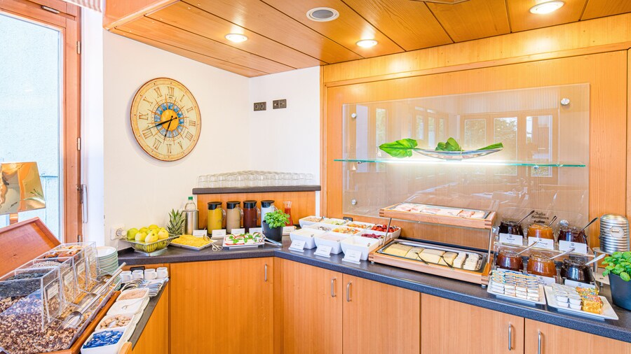 Am Nockherberg Hotel