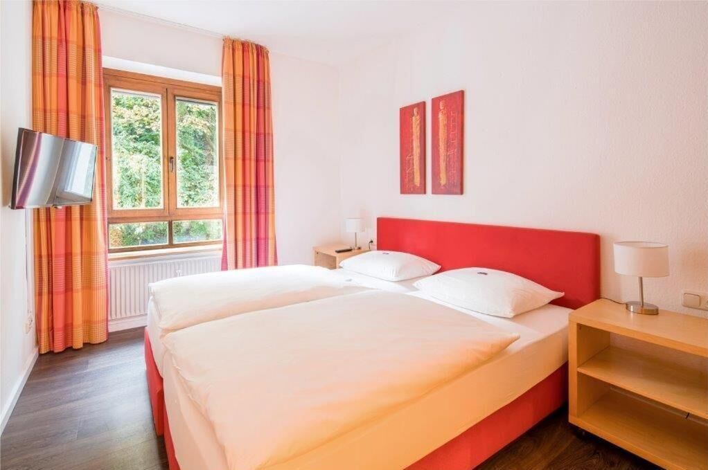 1 bedroom, premium bedding, down duvets, in-room safe