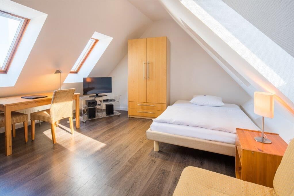 Foto - Hotel Am Nockherberg