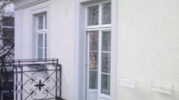 Single Room | Terrace/patio