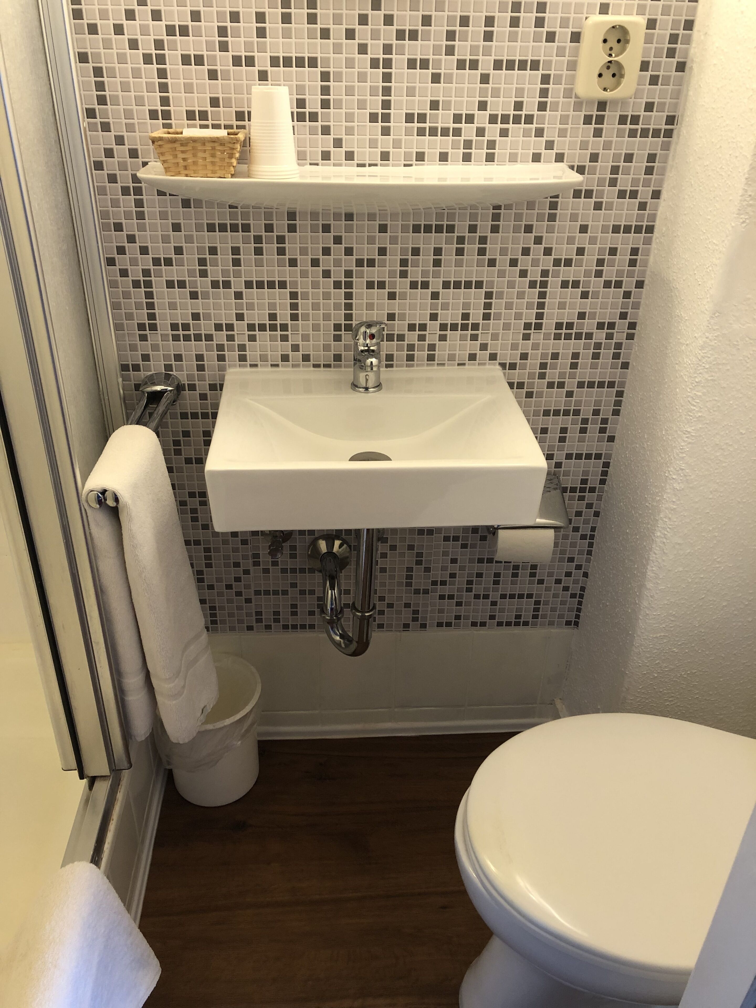 Foto - Hotel Galleria