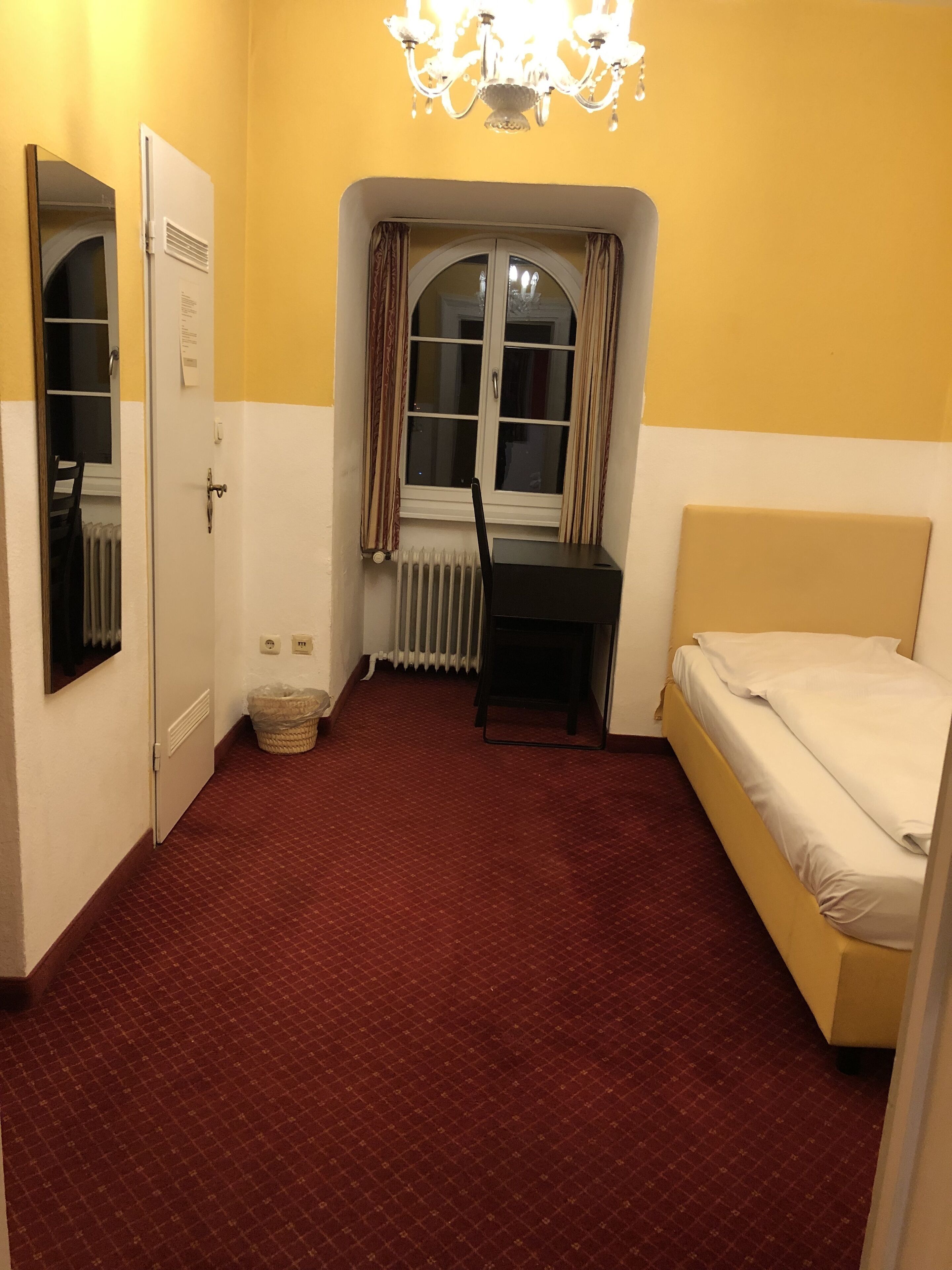 Foto - Hotel Galleria