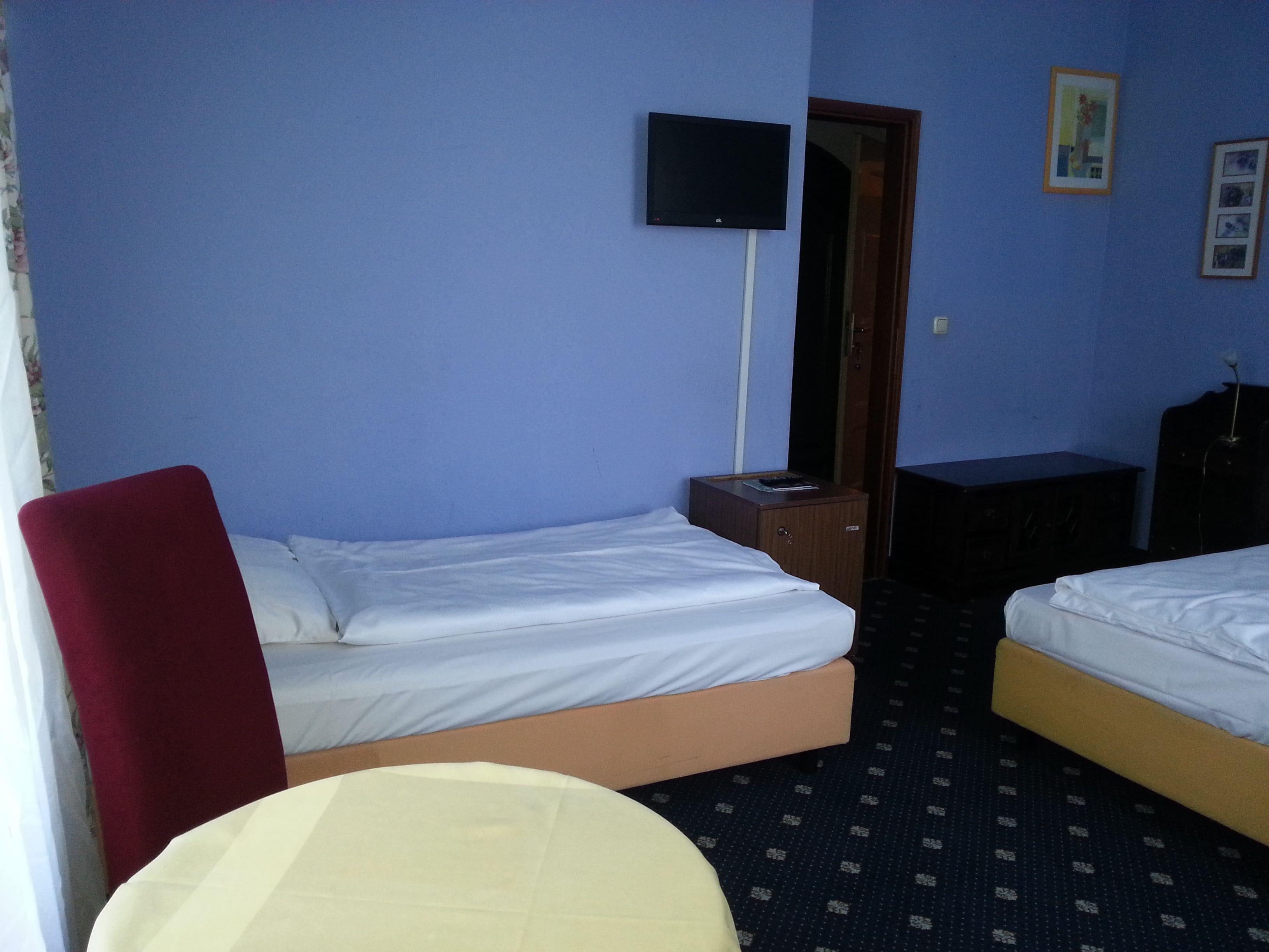 Foto - Hotel Galleria