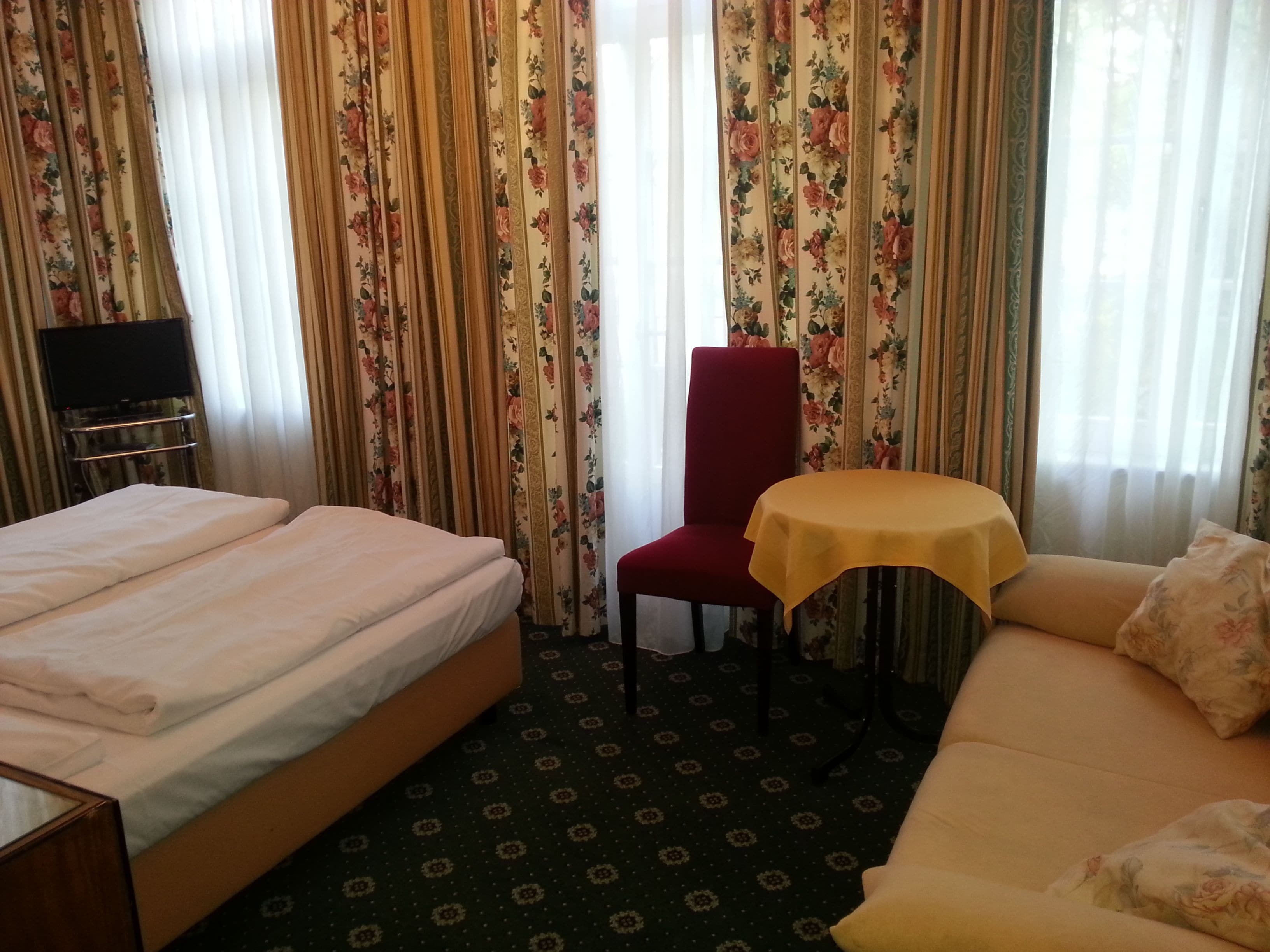 Foto - Hotel Galleria