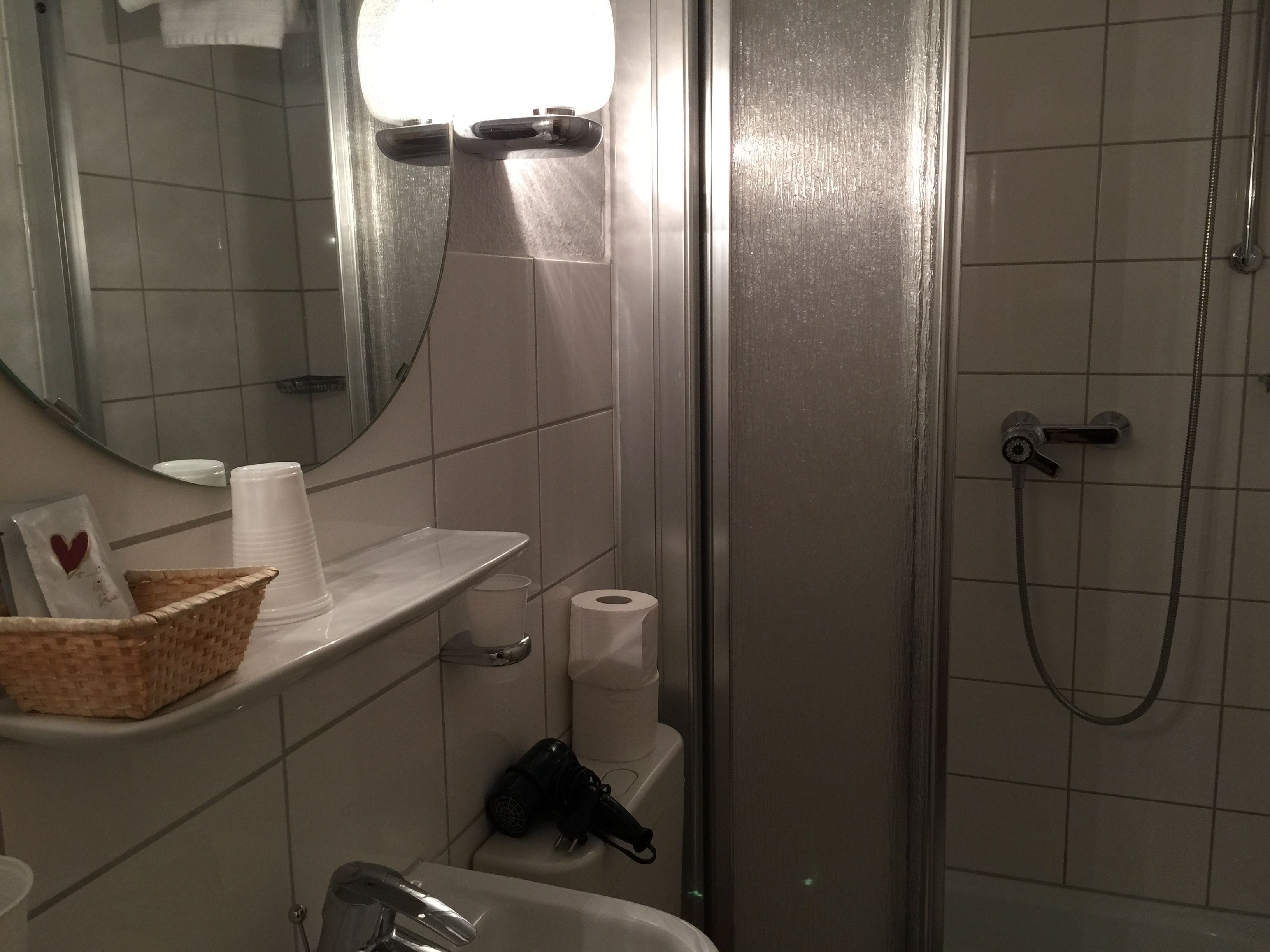 Foto - Hotel Galleria