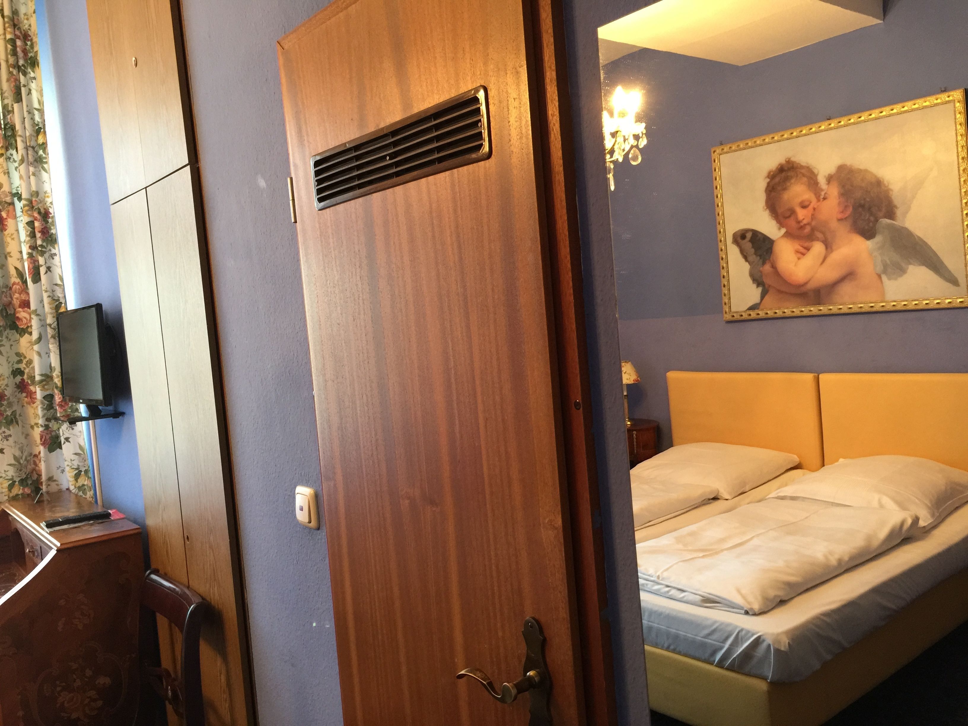 Foto - Hotel Galleria