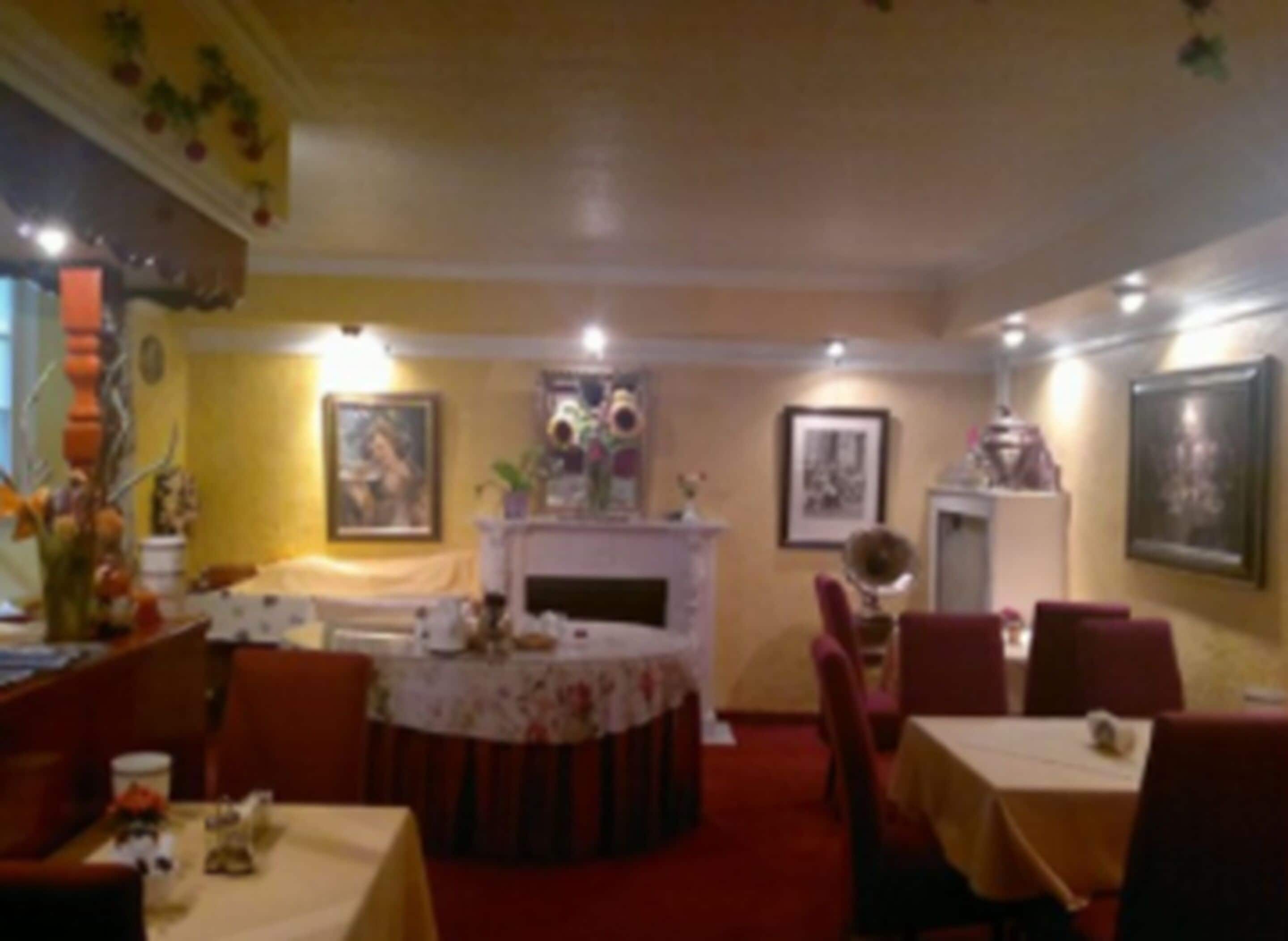 Foto - Hotel Galleria