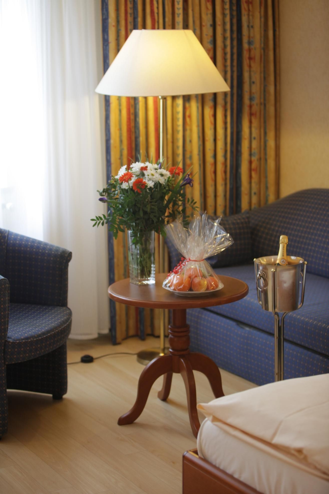Photo - Hotel Carmen