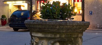 Hotel Carmen