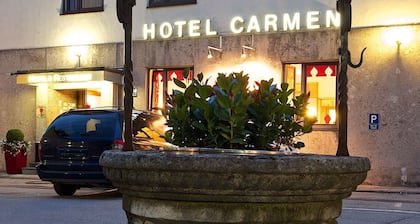 Hotel Carmen