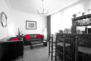 Bar (a l'allotjament)